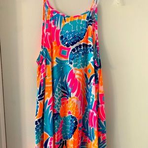 Women’s Lilly Pulitzer Margot Swing Dress